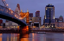 Cincinnati Largest Employers | Finding Local Job Openings