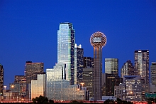 Dallas Largest Employers | Finding Local Job Openings