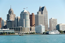 Detroit Largest Employers | Finding Local Job Openings