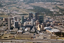 Fort Worth Largest Employers | Finding Local Job Openings