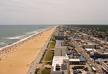 Virginia Beach Largest Employers | Finding Local Job Openings